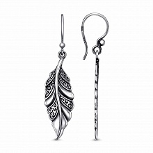 картинка Серьги 34016832 от магазина Wolves