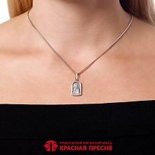 картинка Подвеска "святая Ольга" 54017050 от магазина Wolves