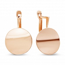 картинка Серьги 3408165 от магазина Wolves