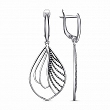 картинка Серьги 34016340 от магазина Wolves