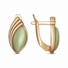 картинка Серьги 34316263У от магазина Wolves