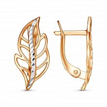 картинка Серьги 34016897-5 от магазина Wolves