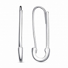 картинка Серьги 34014032Пл от магазина Wolves