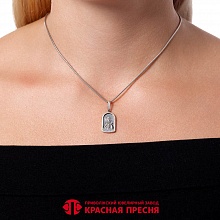 картинка Подвеска "святая Елена" 54017048 от магазина Wolves
