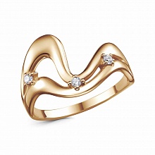 картинка Кольцо 24816377Ф от магазина Wolves