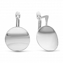 картинка Серьги 3408164Пл от магазина Wolves