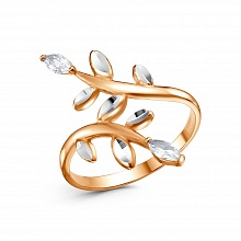 картинка Кольцо 24816615-5Ф от магазина Wolves