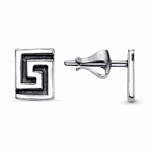 картинка Серьги 34016802 от магазина Wolves