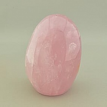 картинка Образец Розовый кварц 110x65мм от магазина Wolves