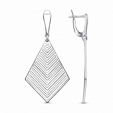 картинка Серьги 34015262Пл от магазина Wolves