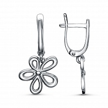 картинка Серьги 34016494 от магазина Wolves