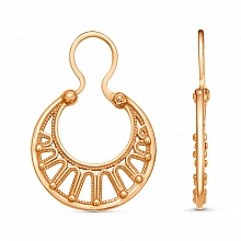 картинка Серьги 34016965 от магазина Wolves