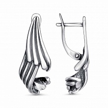 картинка Серьги 34016830 от магазина Wolves