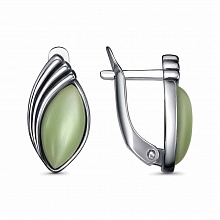 картинка Серьги 34316262У от магазина Wolves