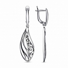 картинка Серьги 34016828 от магазина Wolves