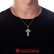 картинка Подвеска 54017132 от магазина Wolves