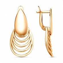 картинка Серьги 34015839 от магазина Wolves